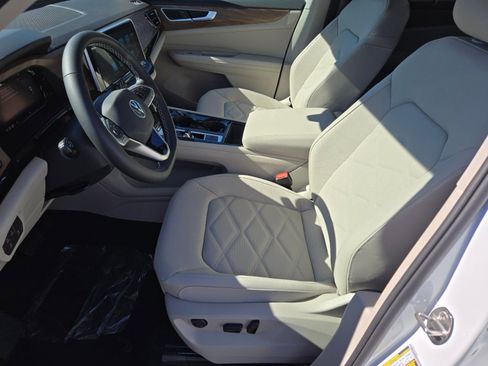 New 2026 Volkswagen Atlas SE AWD/4WD image 6