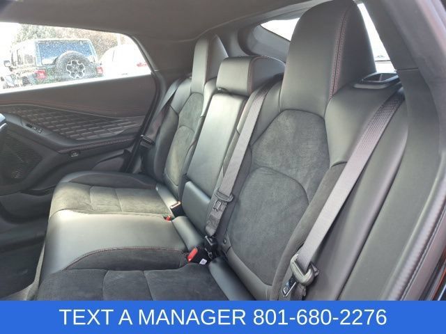 New 2026 Dodge Charger R/T w/ Performance Handling Group AWD/4WD image 11