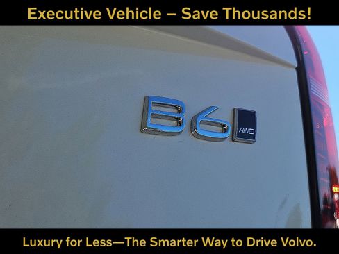 Certified 2026 Volvo XC90 B6 Plus w/ Protection Package Premier AWD/4WD image 6
