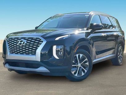 Used 2022 Hyundai Palisade SEL