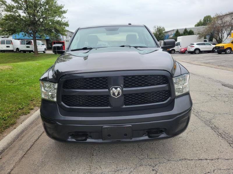 Used 2016 RAM 1500 Tradesman w/ Power & Remote Entry Group AWD/4WD image 20