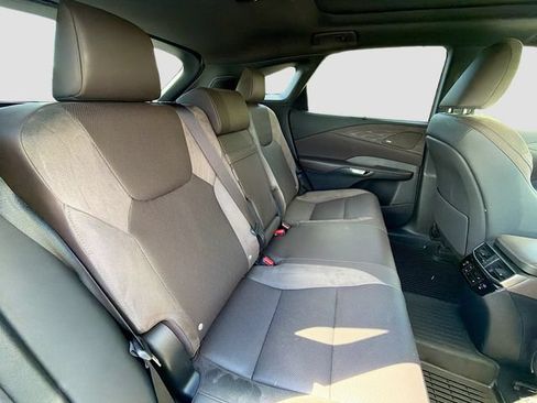 Used 2025 Lexus RX 450h AWD w/ Convenience Package image 25