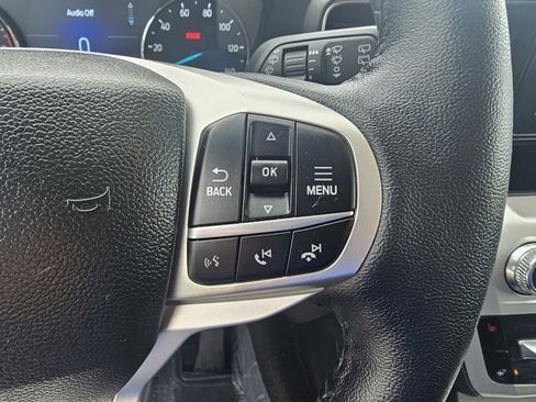 Used 2023 Ford Explorer XLT w/ Equipment Group 202A image 26
