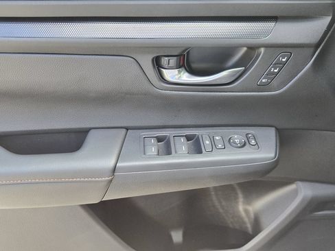 Used 2025 Honda CR-V Sport-L image 25