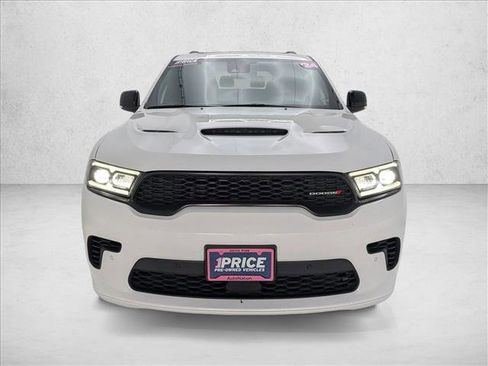 Used 2024 Dodge Durango R/T image 2