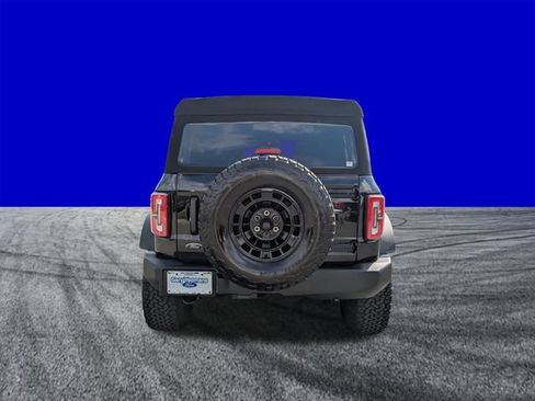 Certified 2024 Ford Bronco Big Bend AWD/4WD image 5