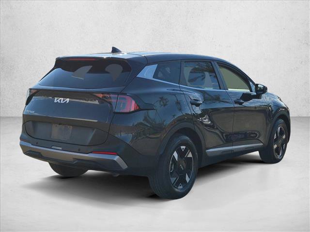 Used 2026 Kia Sportage LX FWD image 5