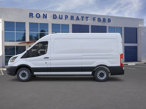 New 2026 Ford Transit 250 148 Medium Roof RWD image 25
