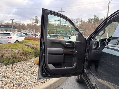 Used 2021 GMC Sierra 1500 Elevation image 11