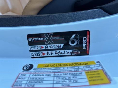 Used 2022 Chevrolet Corvette Stingray Preferred Conv w/ Z51 Performance Package image 19