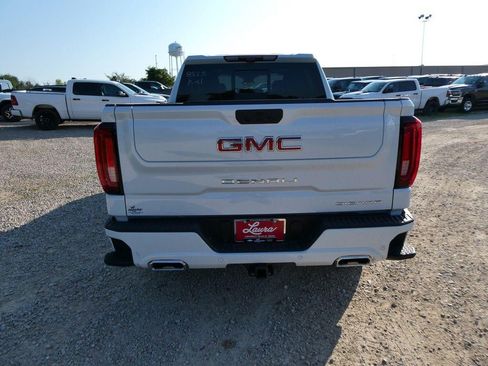 New 2026 GMC Sierra 1500 Denali AWD/4WD image 5