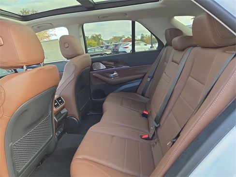 New 2026 Mercedes-Benz GLE 350 4MATIC image 29