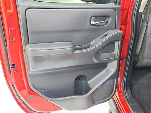 Used 2022 Nissan Frontier SV RWD image 23