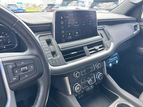 Used 2022 GMC Yukon SLT w/ SLT Premium Package AWD/4WD image 25