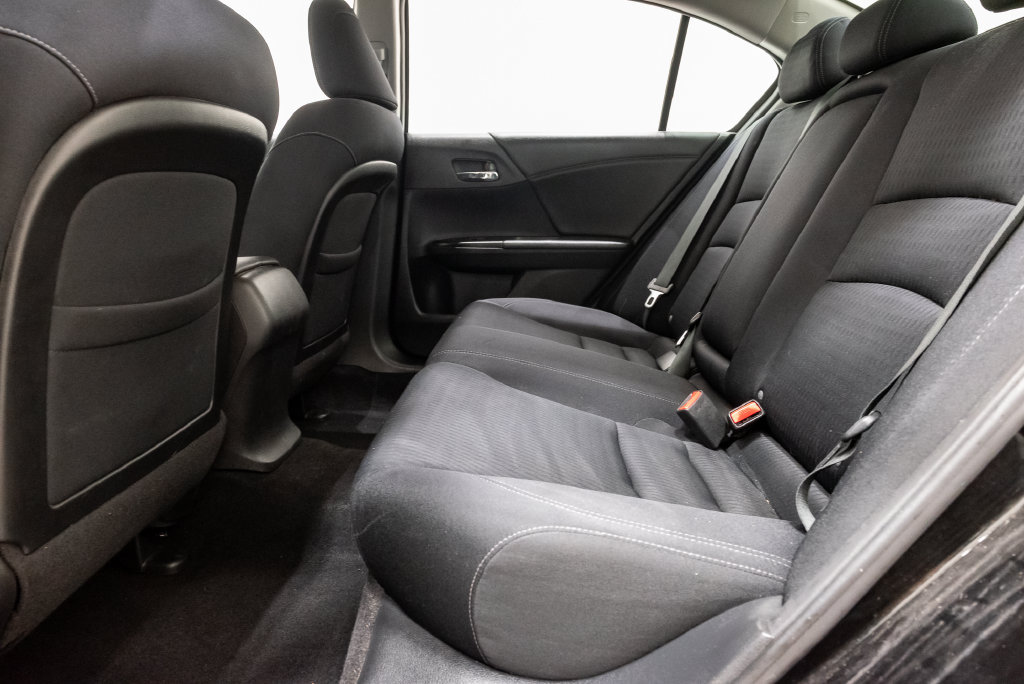 Used 2014 Honda Accord Sport image 28