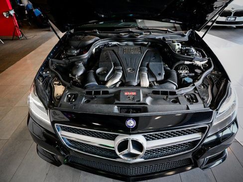 Used 2013 Mercedes-Benz CLS 550 4MATIC image 38