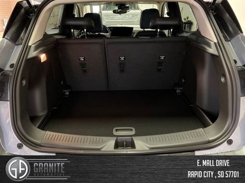 New 2026 Buick Encore GX Sport Touring w/ Black Roof Package AWD/4WD image 18