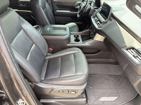 Used 2021 Chevrolet Tahoe LT RWD image 29