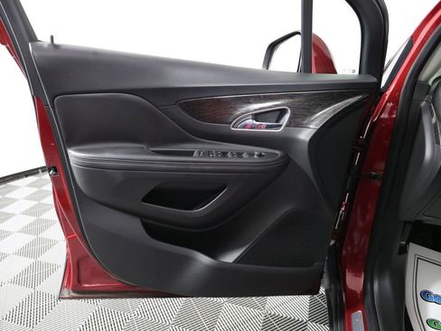 Used 2016 Buick Encore Convenience image 12