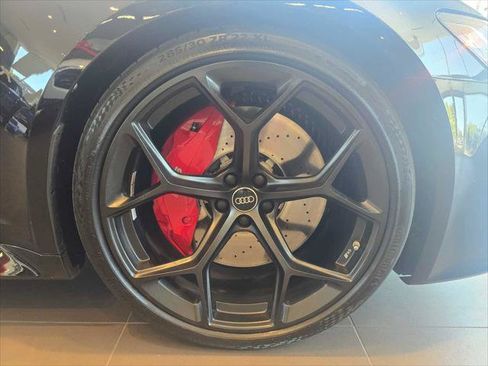 Used 2025 Audi RS 6 performance AWD/4WD image 9