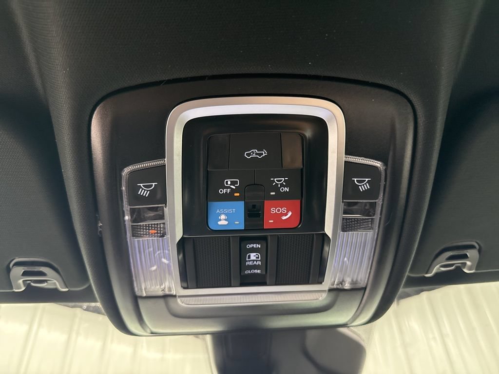 New 2026 RAM 1500 Lone Star AWD/4WD image 27