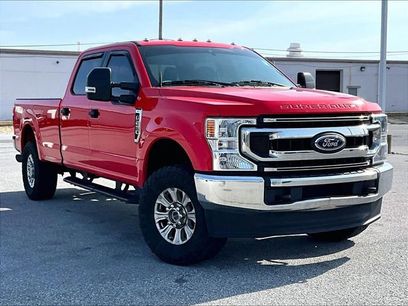 Used 2022 Ford F250 XLT w/ Snow Plow Prep Package