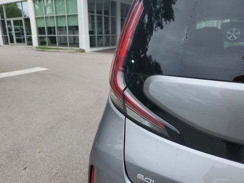 Used 2023 Kia Soul LX w/ LX Technology Package FWD image 27