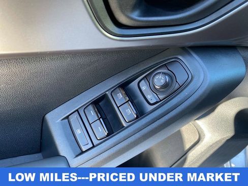 Used 2025 Subaru Impreza 2.0i image 28