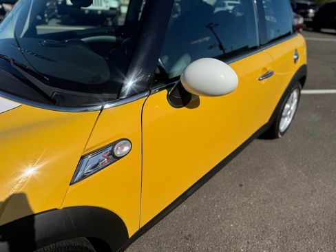 Used 2009 MINI Cooper S FWD image 11