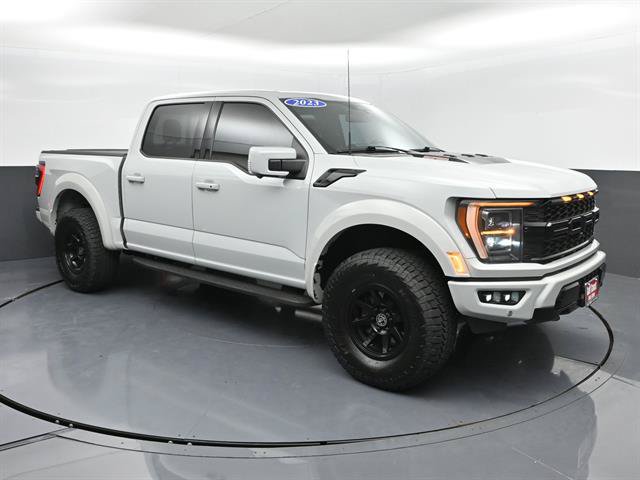 Used 2023 Ford F150 Raptor AWD/4WD image 2