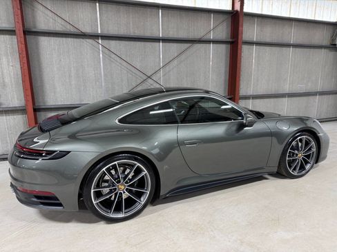 Used 2021 Porsche 911 Carrera 4S image 12