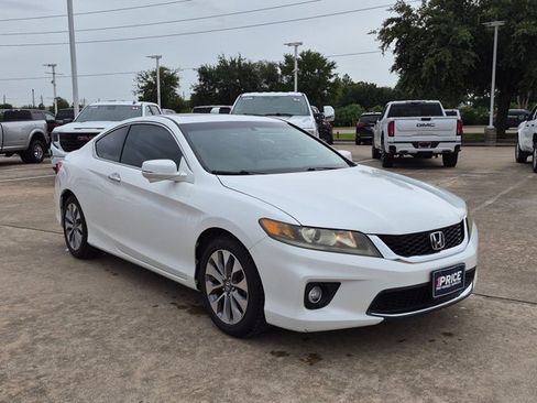 Used 2015 Honda Accord EX image 3