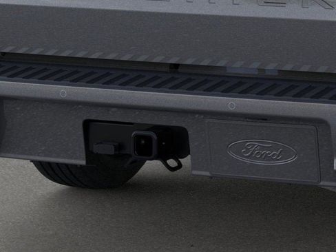 New 2025 Ford Maverick Lobo image 23