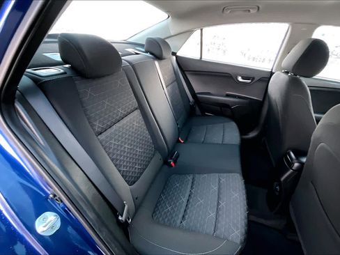 Used 2020 Kia Rio S image 19