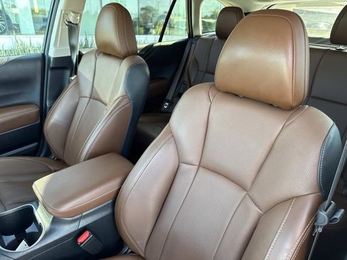 Used 2024 Subaru Outback Touring image 15
