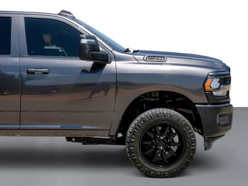 Used 2023 RAM 2500 Tradesman AWD/4WD image 7