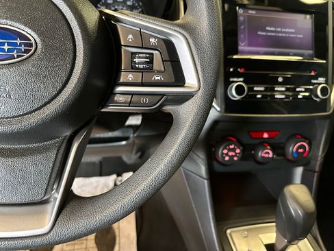 Used 2022 Subaru Impreza Premium w/ Popular Package #1 image 12