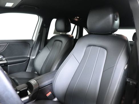 Certified 2023 Mercedes-Benz GLA 250 4MATIC image 16