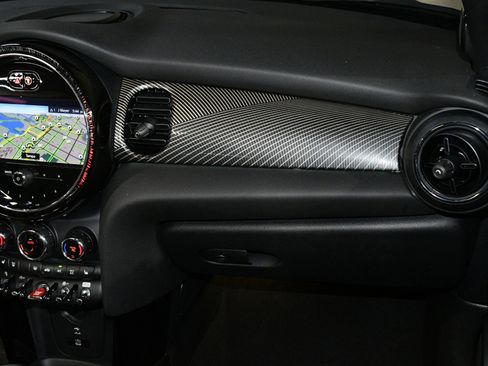 Used 2023 MINI Cooper S w/ MINI Resolute Edition image 24