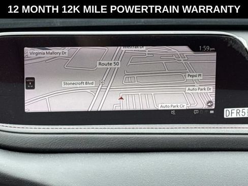 Used 2023 MAZDA CX-30 AWD 2.5 S w/ Preferred Package image 20