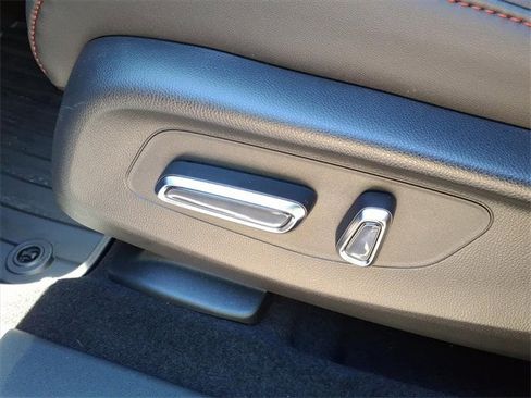 New 2025 Acura ADX A-Spec image 15