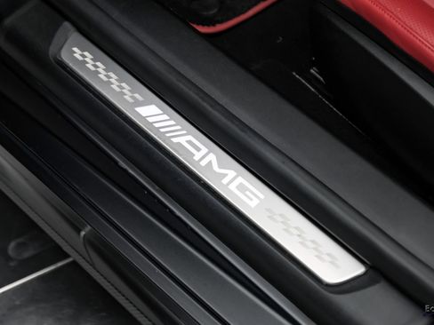 Used 2024 Mercedes-Benz SL 63 AMG S e Performance 4MATIC image 54