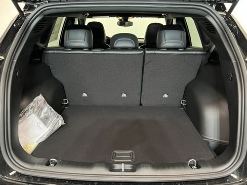 New 2026 Jeep Compass Latitude AWD/4WD image 22