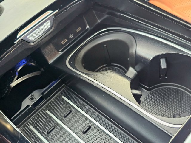 Certified 2021 Mercedes-Benz S 580 4MATIC Sedan w/ AMG Line image 40
