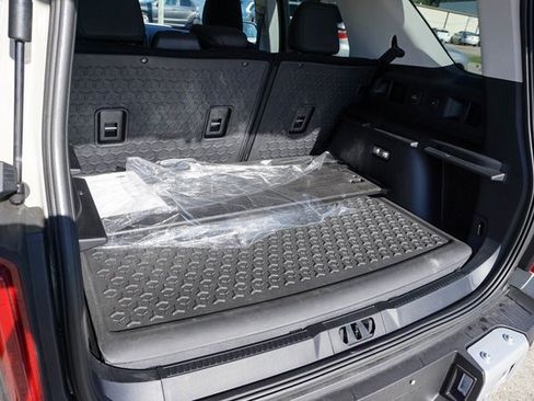 Used 2025 Ford Bronco Sport Big Bend image 5