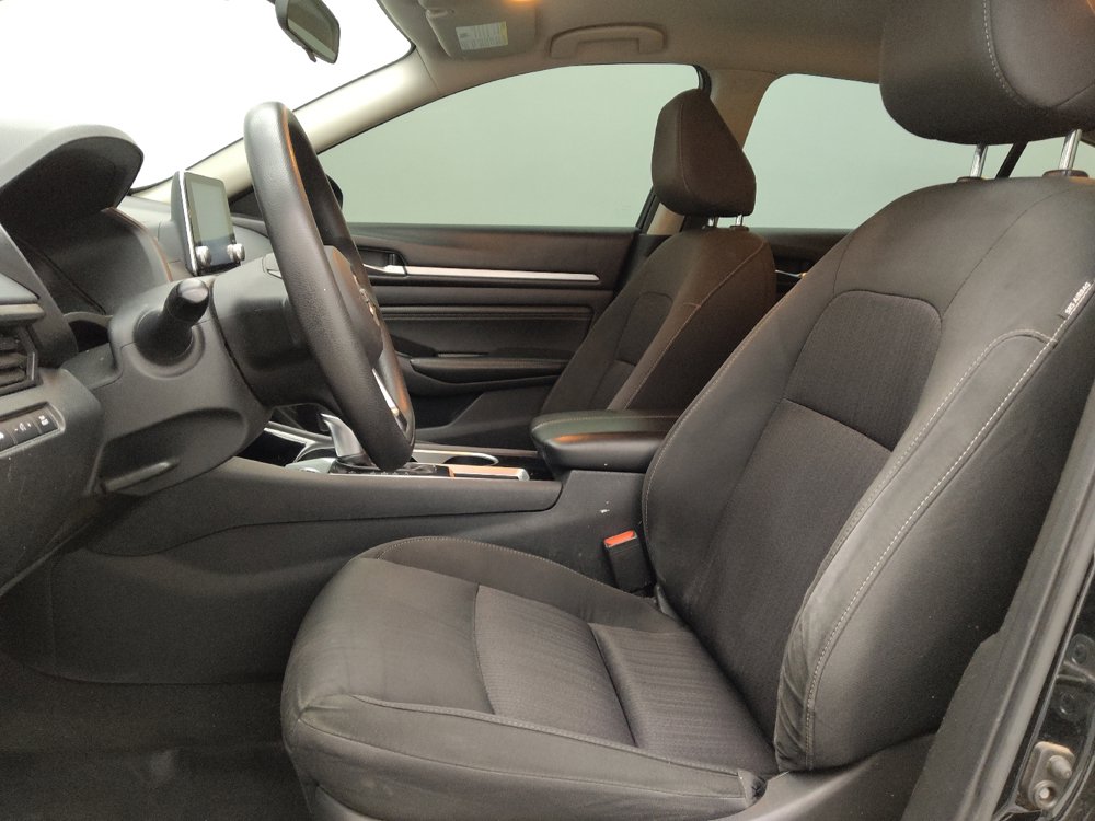 Used 2021 Nissan Altima 2.5 SV FWD image 17