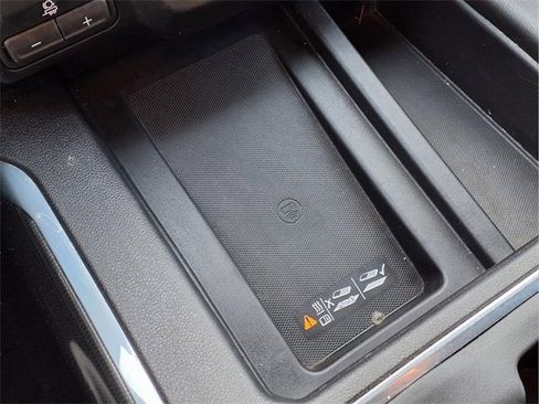 Used 2021 GMC Sierra 1500 AT4 w/ AT4 Preferred Package image 14