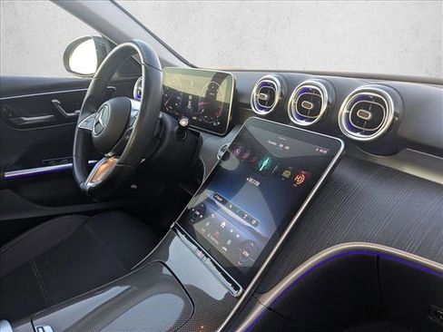 Certified 2023 Mercedes-Benz C 300 Sedan image 22