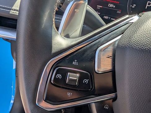 Used 2022 Chevrolet Corvette Stingray Coupe w/ Z51 Performance Package image 31