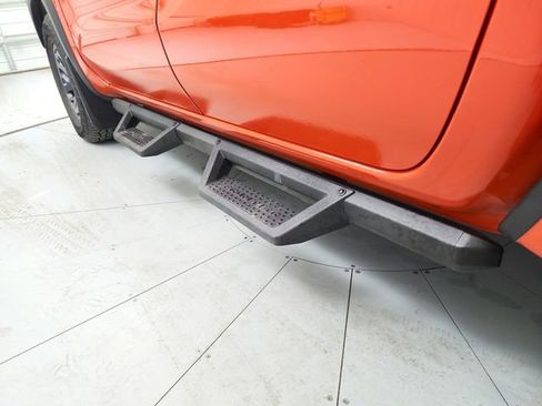 Used 2025 Nissan Frontier Pro-X image 41